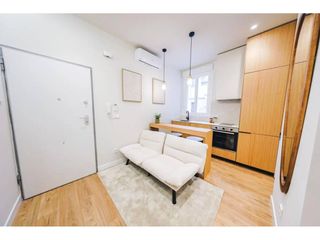 Estudi  Calle eduard tubau. Oportunida estudio reformada a estrenar!