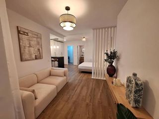 Estudi  Calle garrotxa. Oportunida estudio reformada a estrenar!