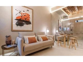 Estudio  Calle cami dels angels. Oportunida estudio muy rentable!