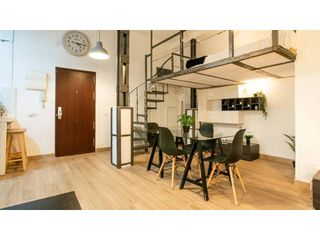 Estudi  Calle montlau. Maravilloso dúplex en venta!!!