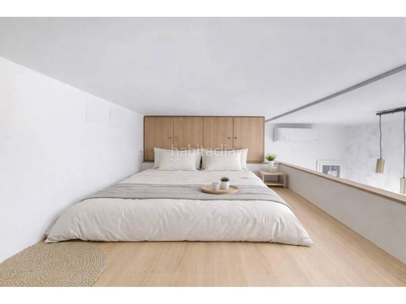 Foto 0fe4d85a-4933-4559-8842-99a007c88c8d. Dúplex a Horta Barcelona