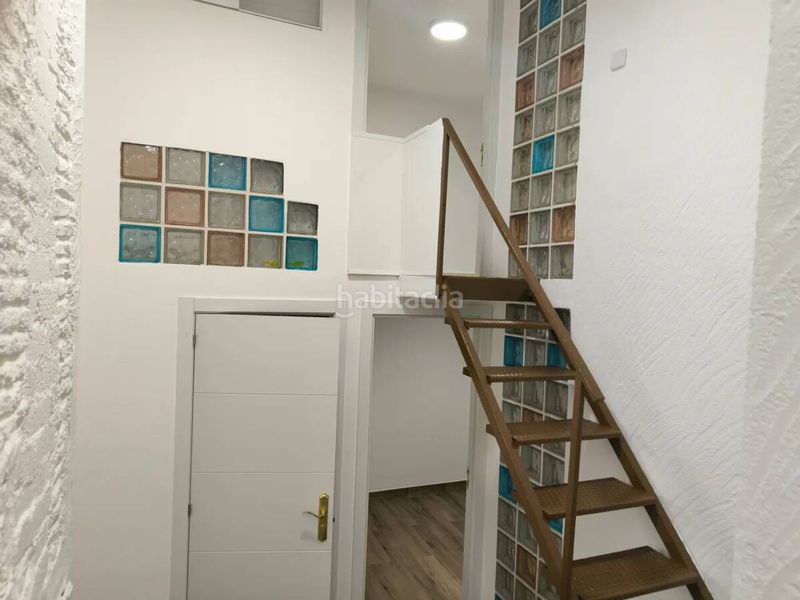 Foto 00691cc2-4492-48e3-bfe3-8846699744ae. Dúplex a Verdum Barcelona