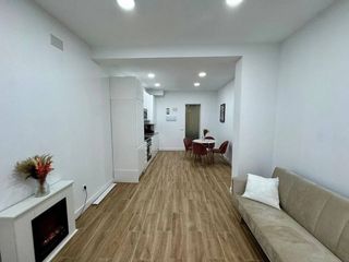 Apartament a Calle Selva de Mar
