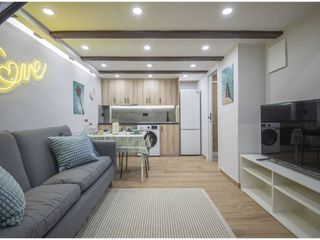 Studio  Calle dr coll. Maravilloso piso en venta!!!