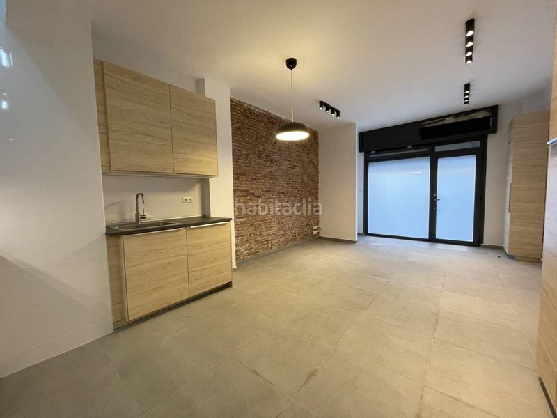 Foto 09dadb02-4ebd-437c-8e0c-10932f6d7783. Estudi a Sant Andreu de Palomar Barcelona