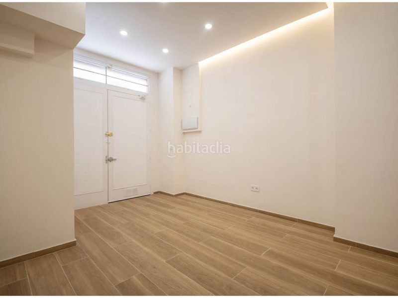 Foto 358a7679-ba19-43a2-affc-d2c15ad87819. Estudi a El Camp de l´Arpa del Clot Barcelona