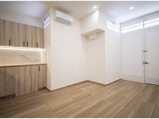 Büro in Rambla Onze de Setembre