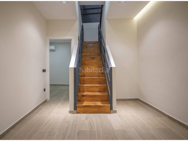 Foto 0736e157-5479-4f09-9317-615a242bb8d0. Dúplex amb calefacció a Vila de Gràcia Barcelona