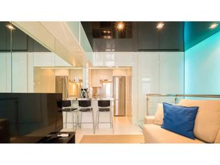 Estudi  Paseo mare de déu del coll 141. Estudio en venta en la teixonera08032