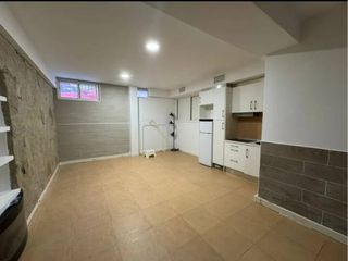 Apartament a Calle Alvarado