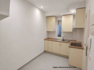 Apartament  Calle alfonso el magnanimo. Increible estudio a la venta