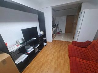 Piso  Calle d´orpí. Interesante estudio a la venta!!!!!!