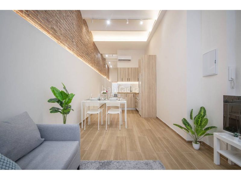 Piso  en  Calle sant hipòlit 37. Piso en venta en sant andreu