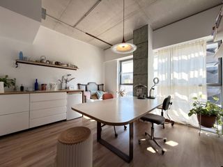 Miete Büro in Calle doctor trueta 181. Oficina en alquiler en el poblenou