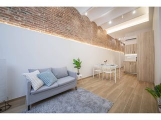 Pis  Calle sant hipòlit 37. Piso en venta en sant andreu