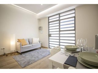 Etagenwohnung in Vall d´Hebron. Piso en venta!!