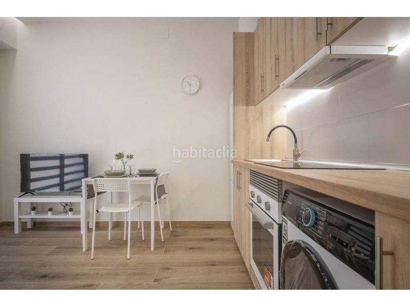 Foto 9b2c7c98-2343-468f-b06c-1130556e2a64. Pis a Vall d´Hebron Barcelona