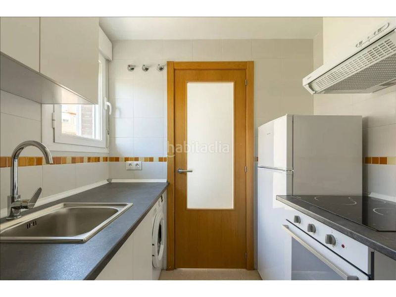 Foto 4dcb59b6-19e2-4445-818b-e527dbc814fe. Pis a Vall d´Hebron Barcelona