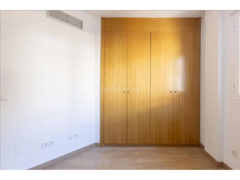 Foto dc8d6c9d-d223-4511-ae21-2109d92bbd8e. Pis a Vall d´Hebron Barcelona