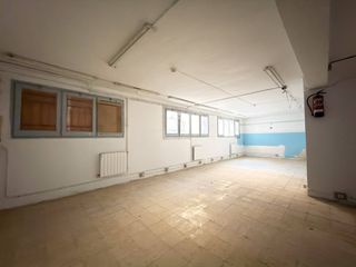 Geschäftsraum in Calle AGUDELLS 81