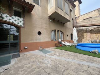Geschäftsraum in Calle Mas Yebra 6