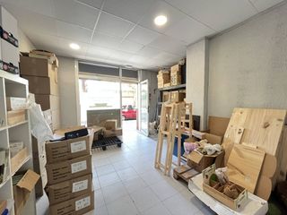 Geschäftsraum in Calle Sardenya 437