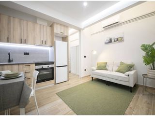 Estudi a Calle estrella 52h. Estudio en venta en sant josep08901