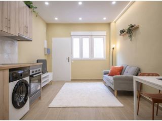 Estudi  Calle mosén jacinto verdaguer 17. Estudio en venta en riu nordriu sud08922