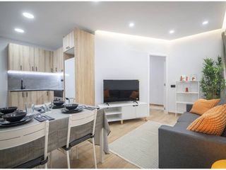 Appartement  Rambla nova 34. Piso en venta en centre