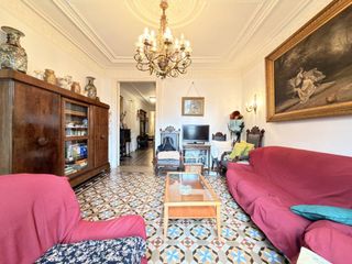Appartement à Calle Roger de Llúria