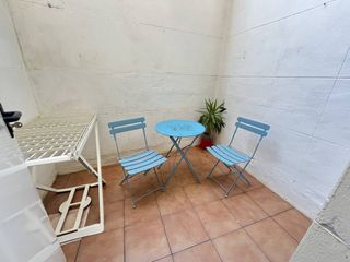 Studio à Calle San Elías 14