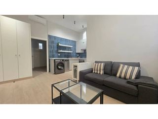 Studio  Calle batet. Estudio en venta en el carmel08032