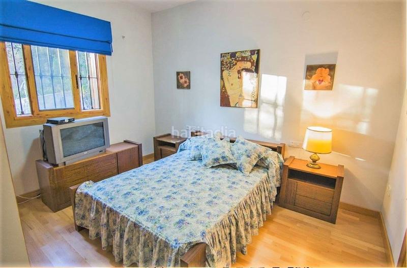 Foto 4bb690c0-975d-4b61-8253-3f0c75e0c56b. Chalet in Monteamor-La Carrasca-El Peucal Náquera