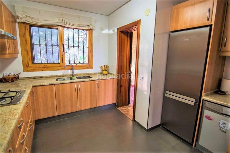 Foto 1616f7cb-fa5e-4d54-9c86-655f69683f74. Chalet dans Monteamor-La Carrasca-El Peucal Náquera