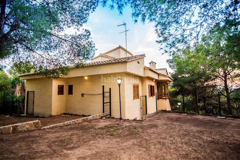 Foto 20b08162-8a89-49d1-82e8-4c345f280080. Chalet dans Monteamor-La Carrasca-El Peucal Náquera