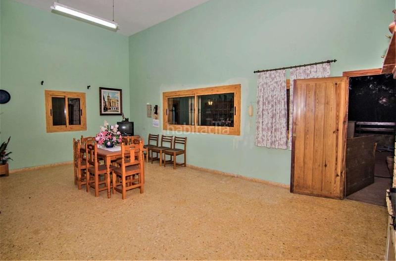 Foto 8e225e60-baed-4fc3-8e1e-ca3a0e70dd2c. Chalet dans Monteamor-La Carrasca-El Peucal Náquera