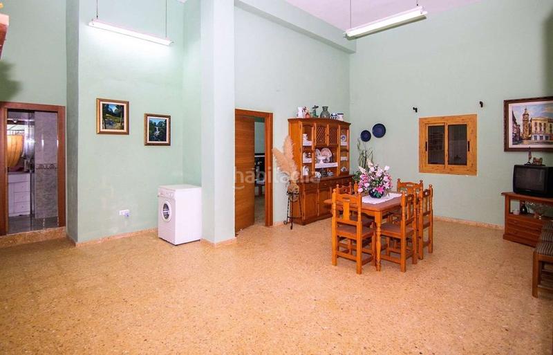 Foto 8e98d8d0-82a2-42b9-8d25-2bf1e6e632a5. Chalet dans Monteamor-La Carrasca-El Peucal Náquera