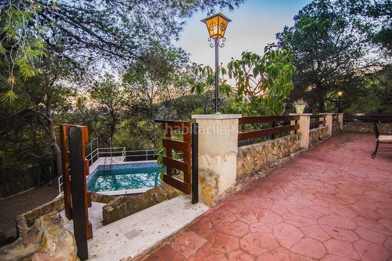 Foto a57f1322-fd38-4ea3-95d8-508fbb56aa8d. Chalet dans Monteamor-La Carrasca-El Peucal Náquera