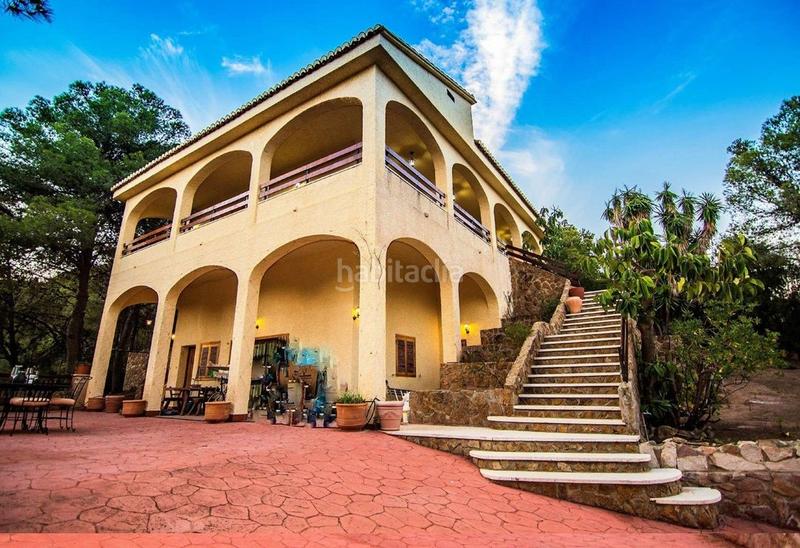 Foto bdf032fb-fd94-45fa-9b70-f67abec34369. Chalet dans Monteamor-La Carrasca-El Peucal Náquera