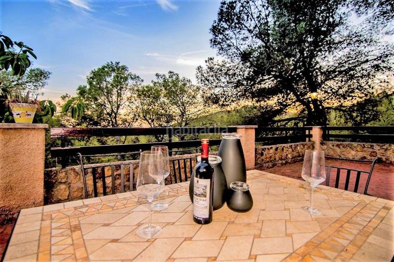 Foto 42209702-846f-4bd6-8dc1-c2ede873388d. Chalet en Monteamor-La Carrasca-El Peucal Náquera