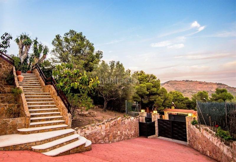 Foto 994b9051-8492-44ea-afcf-37d2e2dd6755. Chalet en Monteamor-La Carrasca-El Peucal Náquera