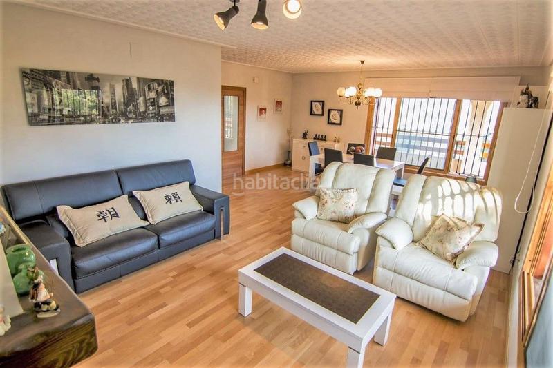 Foto 998d0fe3-20d9-4796-ab32-85ed1377ea9f. Chalet en Monteamor-La Carrasca-El Peucal Náquera