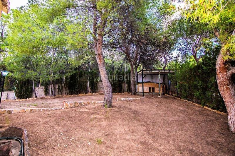 Foto b91144be-0eaf-4f78-8743-5a1f95aa839f. Chalet en Monteamor-La Carrasca-El Peucal Náquera