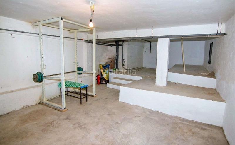 Foto f9e5c704-2ebe-41f8-a9b8-82133d1d5c0b. Chalet en Monteamor-La Carrasca-El Peucal Náquera