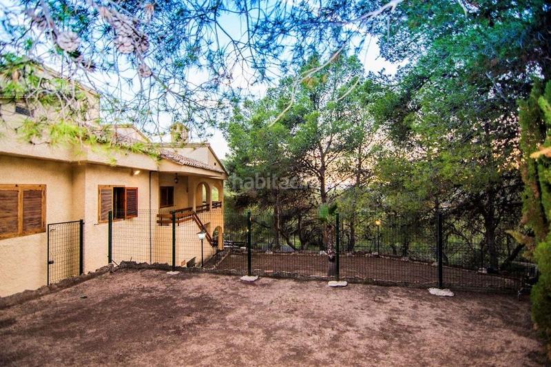 Foto 044e9d8d-1a01-4027-9420-bf80a86374da. Chalet in Monteamor-La Carrasca-El Peucal Náquera