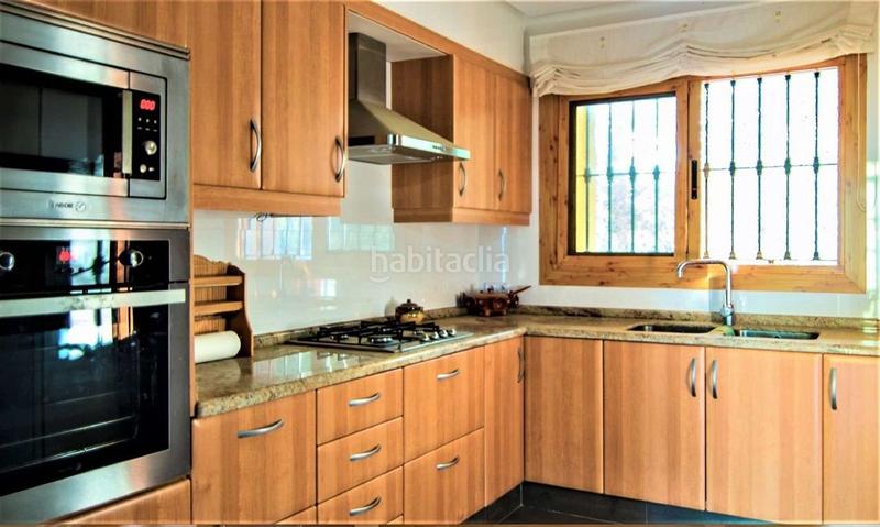 Foto 526c548c-ca91-4c83-a6cc-6383940e5eba. Chalet in Monteamor-La Carrasca-El Peucal Náquera