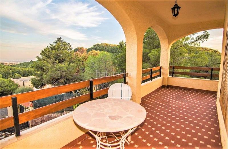 Foto 7b014048-4dd6-46cc-ba1e-4bf9511461d1. Chalet in Monteamor-La Carrasca-El Peucal Náquera