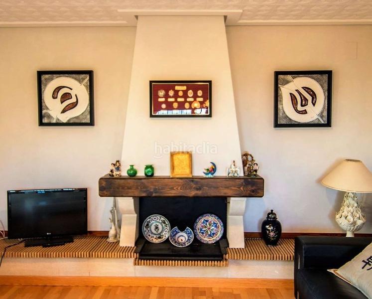 Foto a0da6c69-4d35-48b8-9e07-3aafbee8b637. Xalet a Monteamor-La Carrasca-El Peucal Náquera