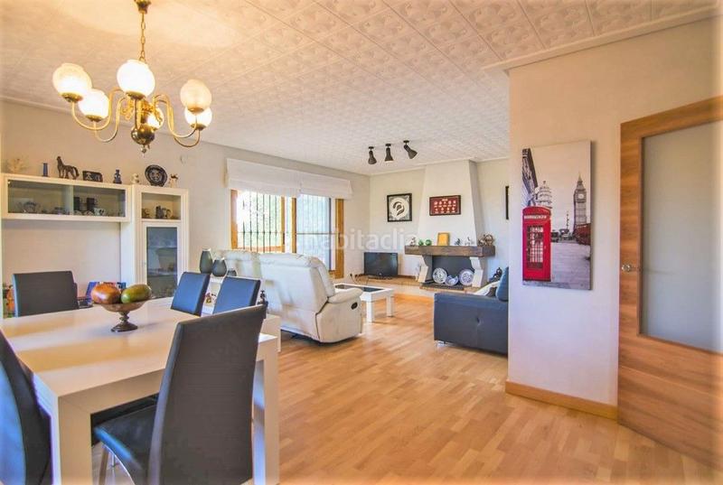 Foto bc26a9b3-7224-41d1-a6cf-a2577041d67c. Xalet a Monteamor-La Carrasca-El Peucal Náquera