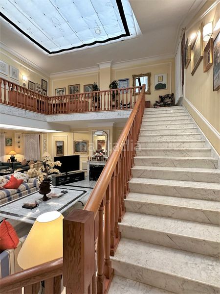 Foto 01a1b01e-fac0-4942-a646-66fea3fe1a70. Chalet en Monteamor-La Carrasca-El Peucal Náquera